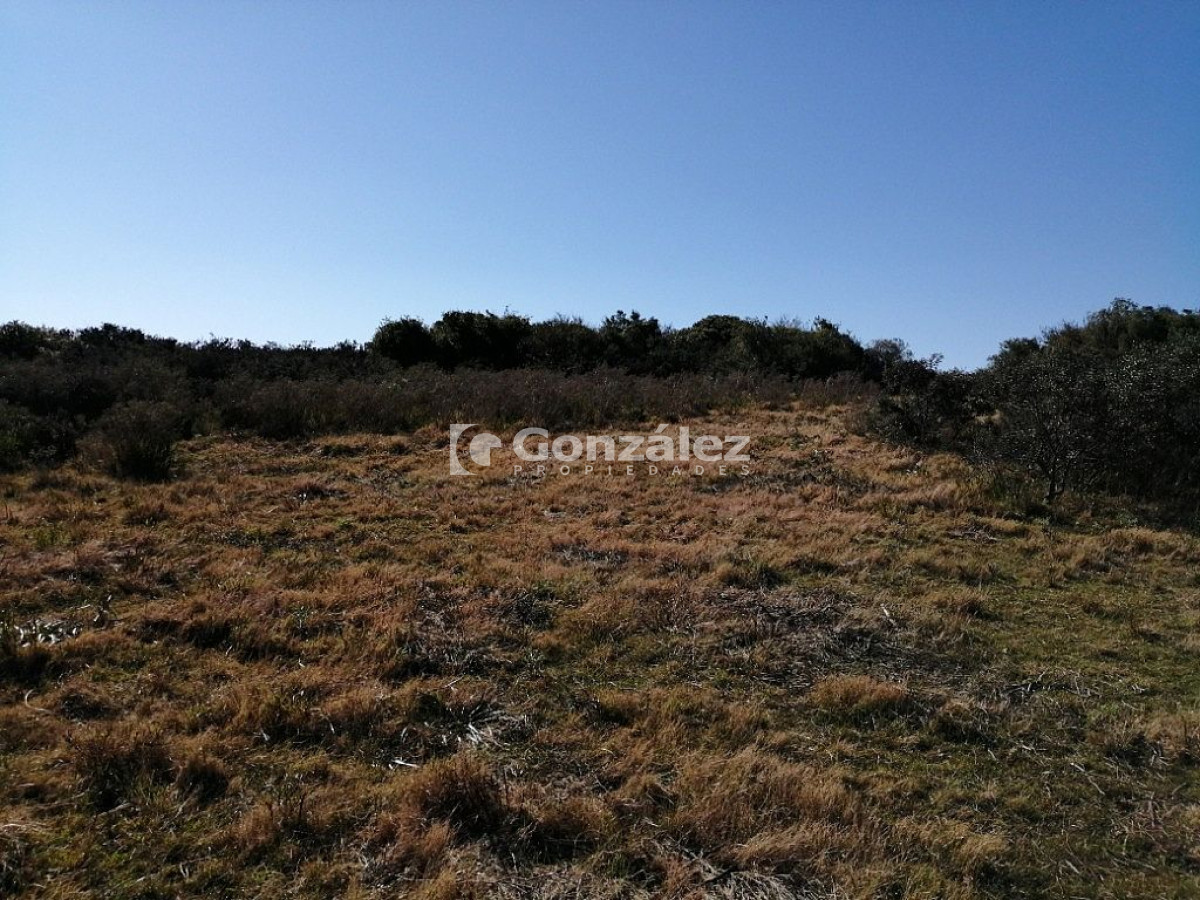 Chacra ID.340 - CAMPO IDEAL PARA INVERSIÓN TURÍSTICA