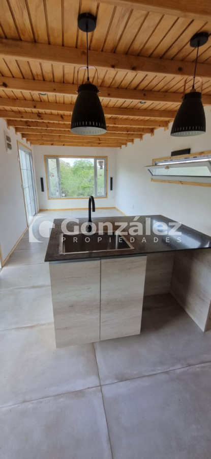 Chacra ID.830 - Chacra 5has en fraccionamiento Cumbres de José Ignacio