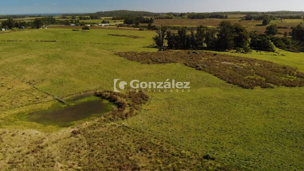 Chacra ID.340 - CAMPO IDEAL PARA INVERSIÓN TURÍSTICA