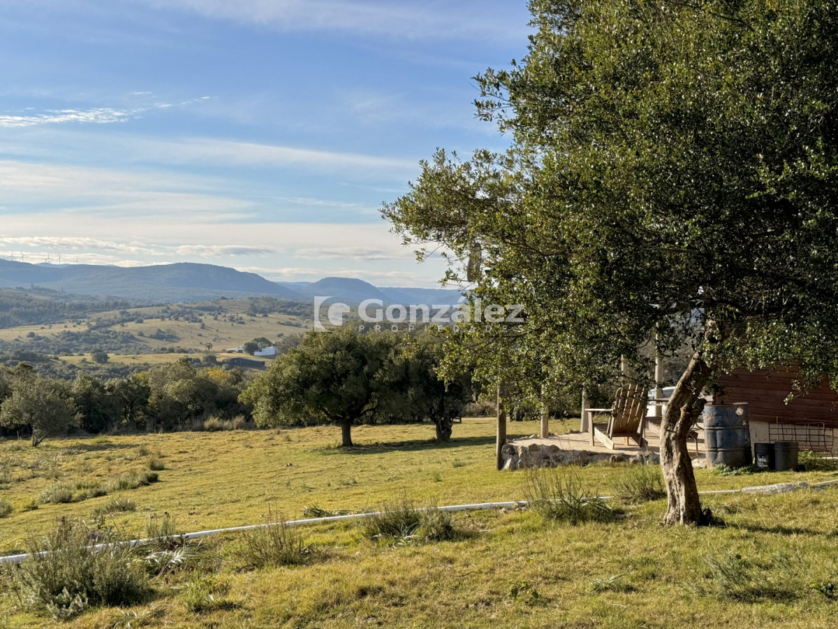 Chacra ID.847 - Chacra en venta 2 hectareas Maldonado