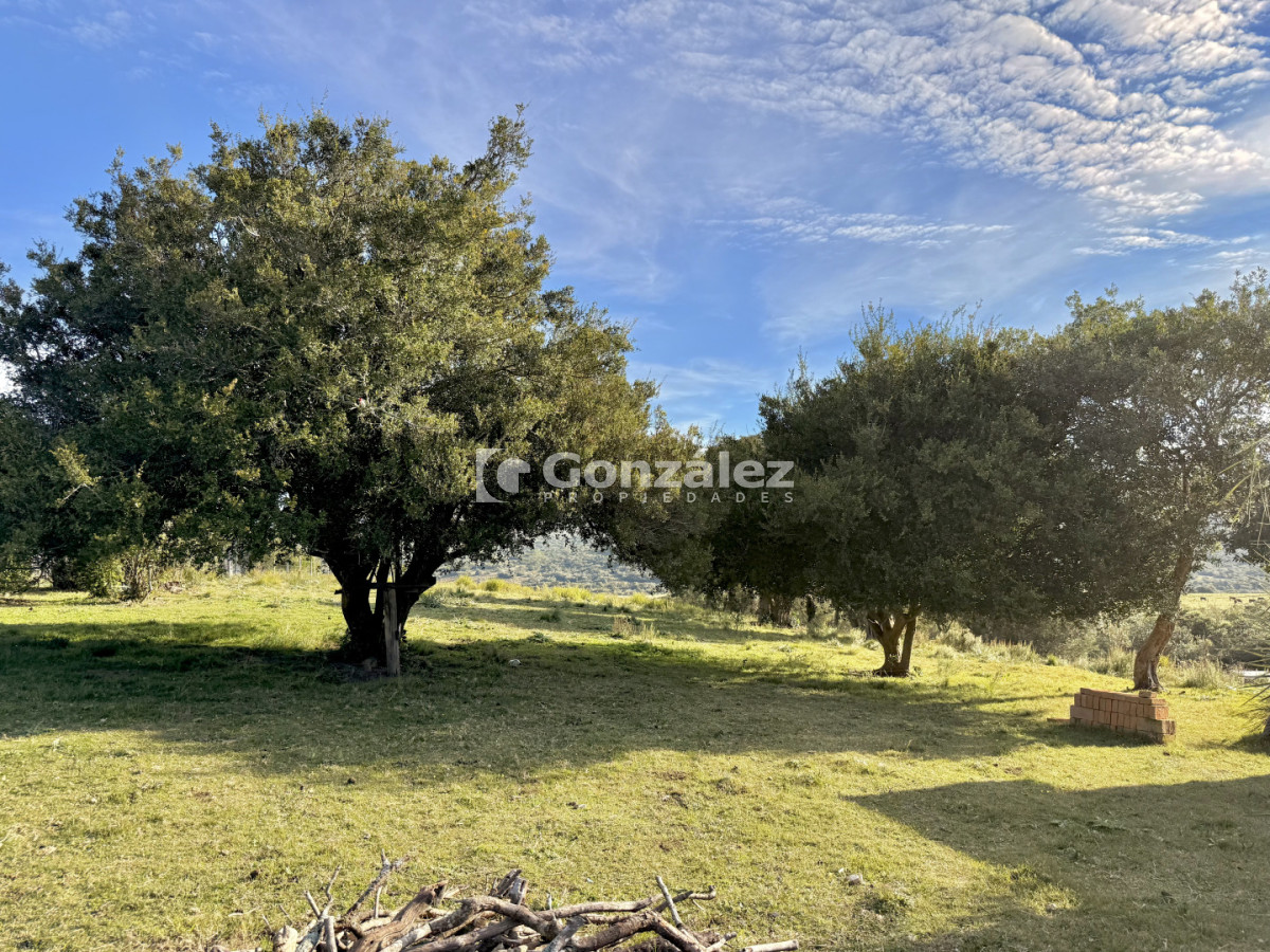 Chacra ID.847 - Chacra en venta 2 hectareas Maldonado