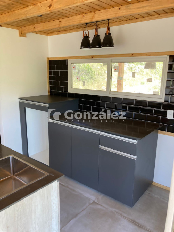 Chacra ID.830 - Chacra 5has en fraccionamiento Cumbres de José Ignacio