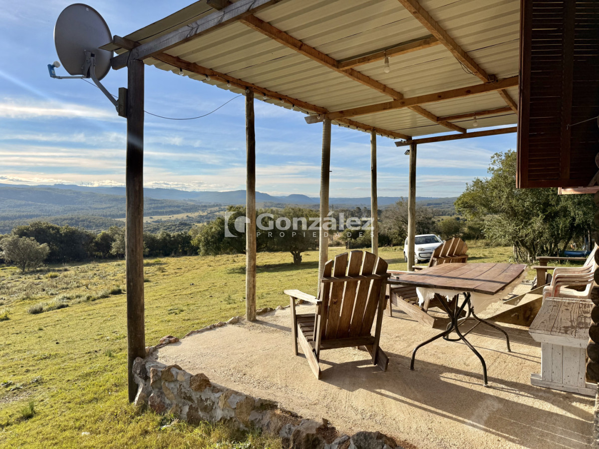 Chacra ID.847 - Chacra en venta 2 hectareas Maldonado