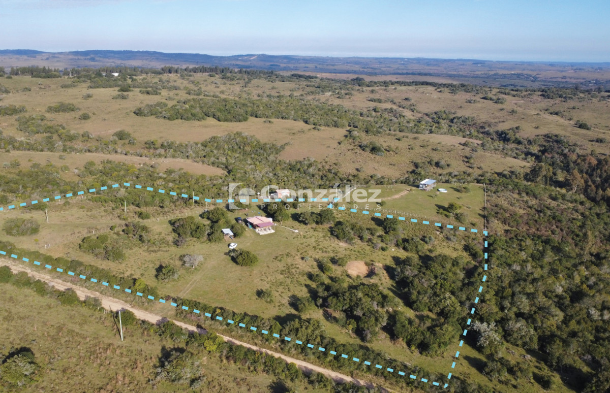 Chacra ID.847 - Chacra en venta 2 hectareas Maldonado