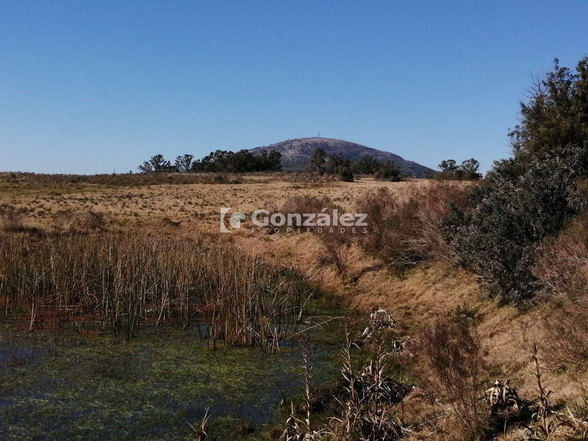Chacra ID.340 - CAMPO IDEAL PARA INVERSIÓN TURÍSTICA