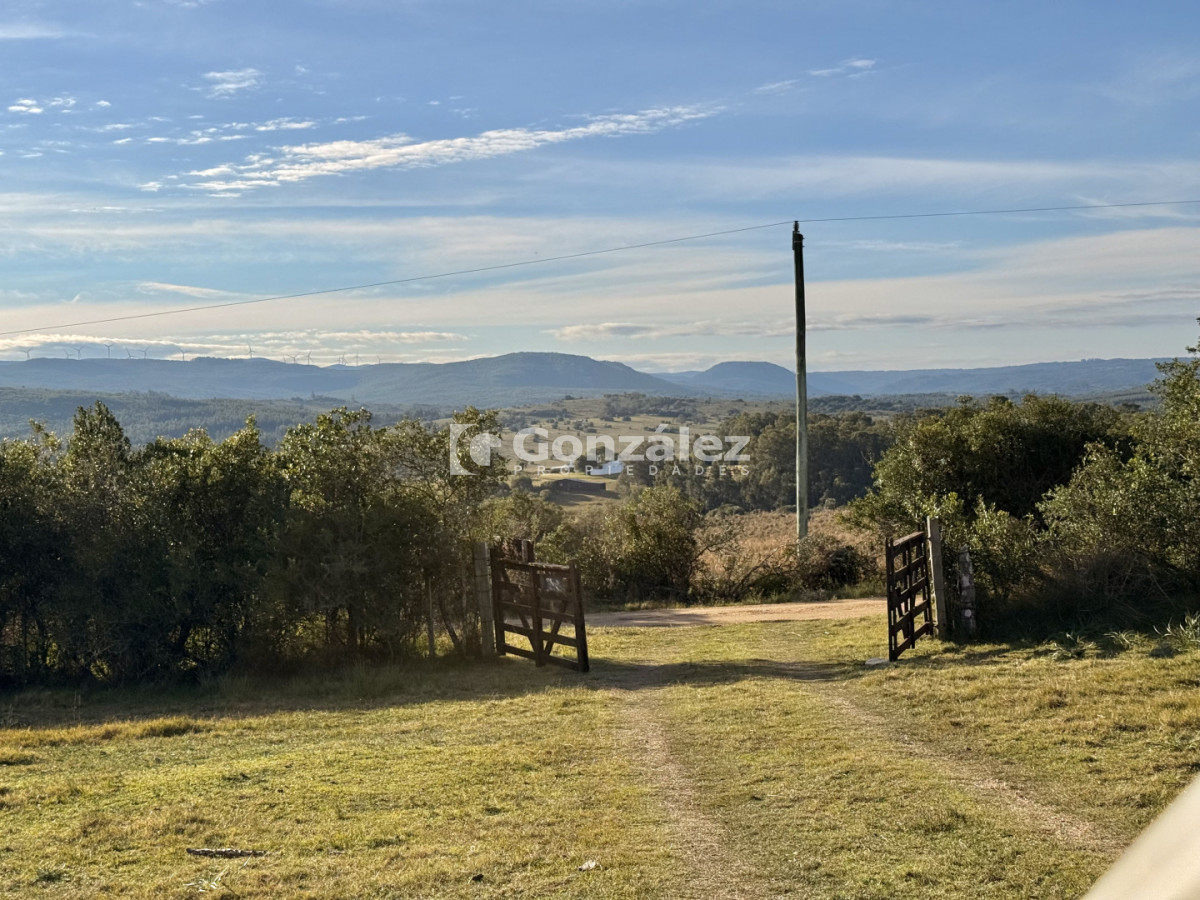 Chacra ID.847 - Chacra en venta 2 hectareas Maldonado