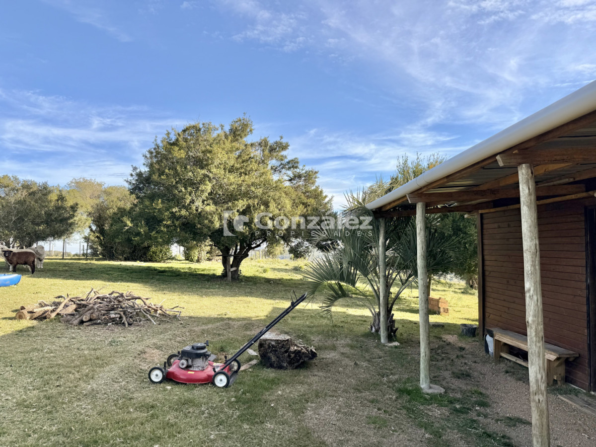 Chacra ID.847 - Chacra en venta 2 hectareas Maldonado
