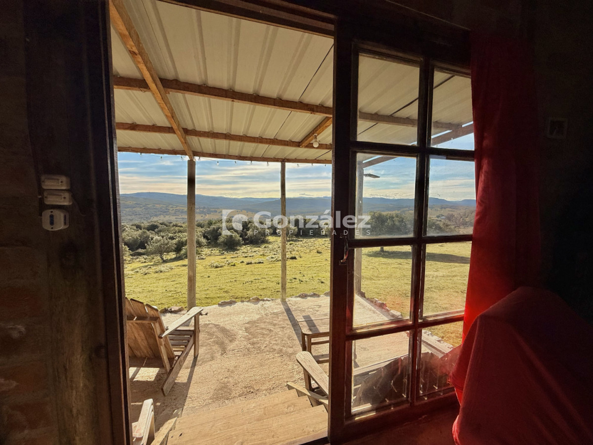 Chacra ID.847 - Chacra en venta 2 hectareas Maldonado
