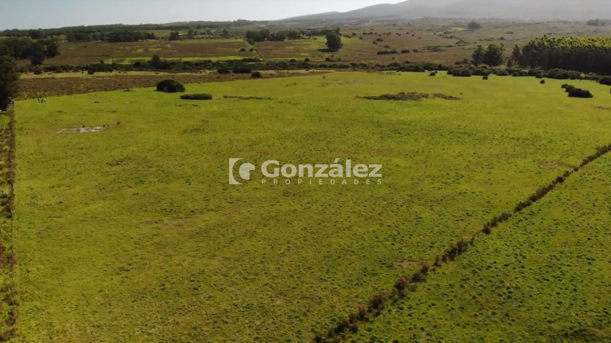 Chacra ID.340 - CAMPO IDEAL PARA INVERSIÓN TURÍSTICA
