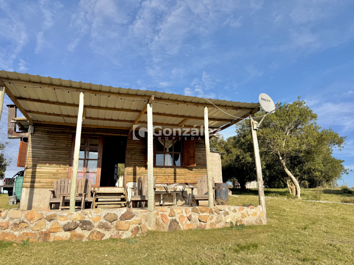 Chacra ID.847 - Chacra en venta 2 hectareas Maldonado