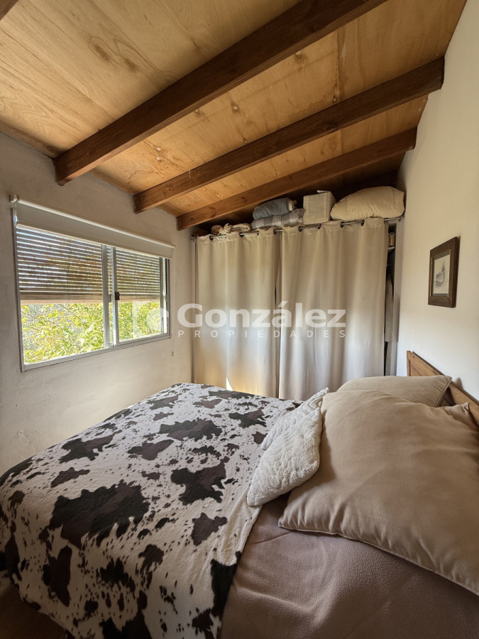 Chacra ID.796 - Venta Chacra 6,4 Has con Casa Ruta 60 Maldonado