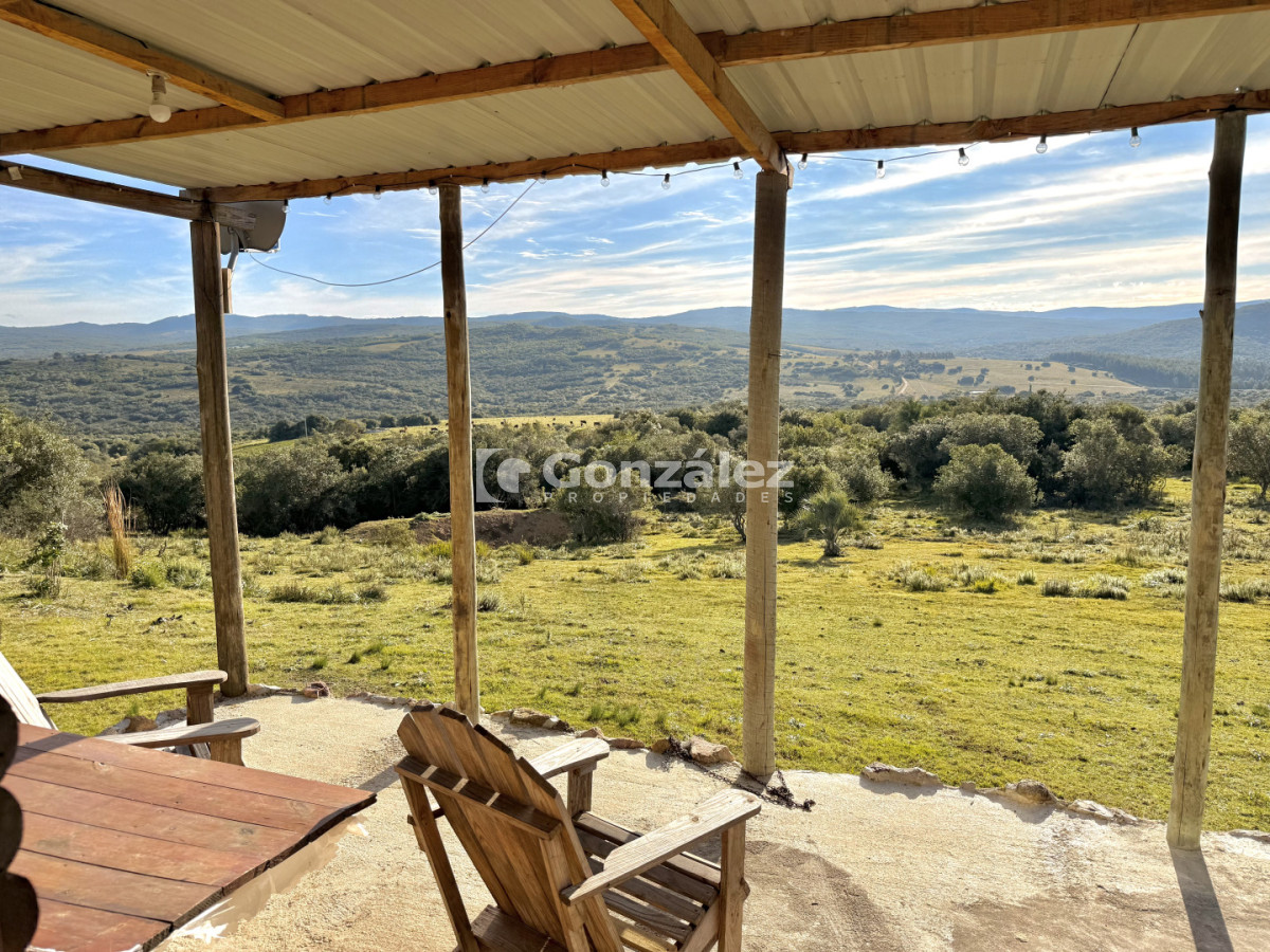 Chacra ID.847 - Chacra en venta 2 hectareas Maldonado