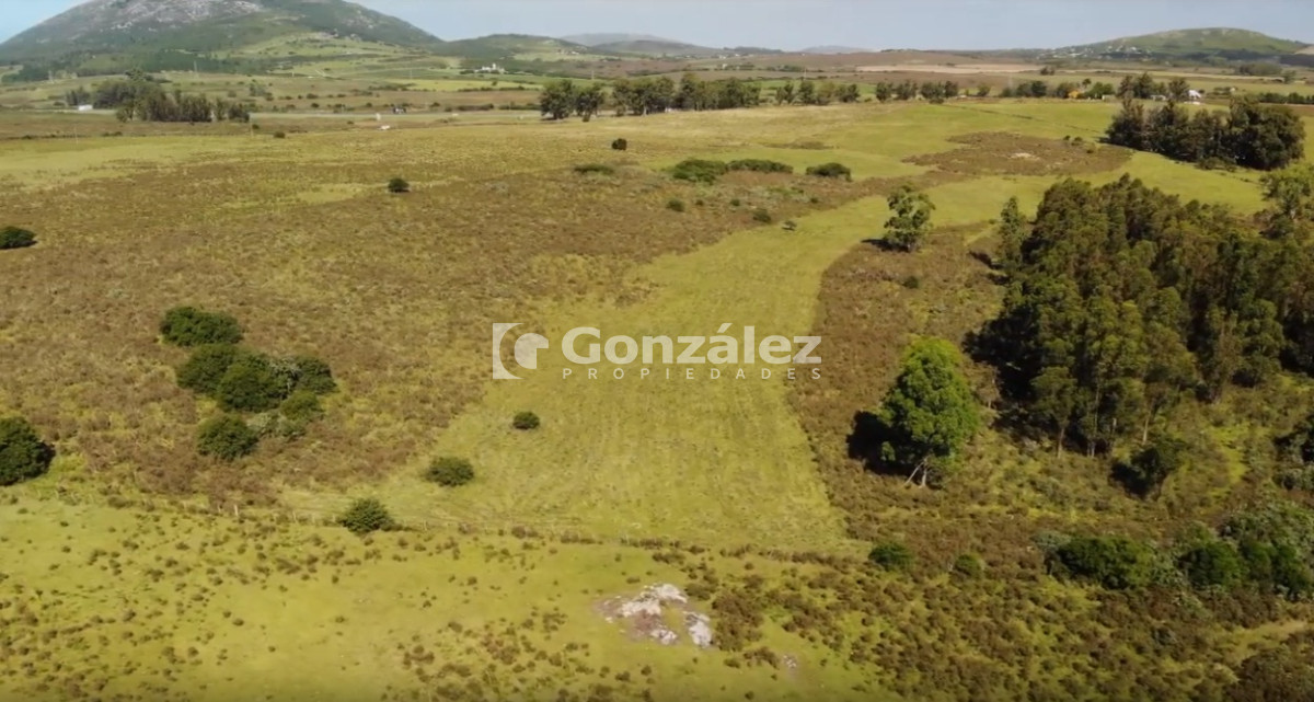 Chacra ID.340 - CAMPO IDEAL PARA INVERSIÓN TURÍSTICA