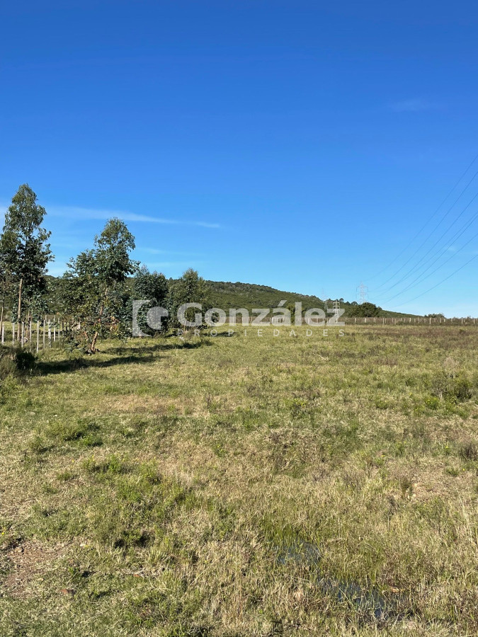 Chacra ID.811 - Chacra 5has financiada en Cerros Azules Maldonado
