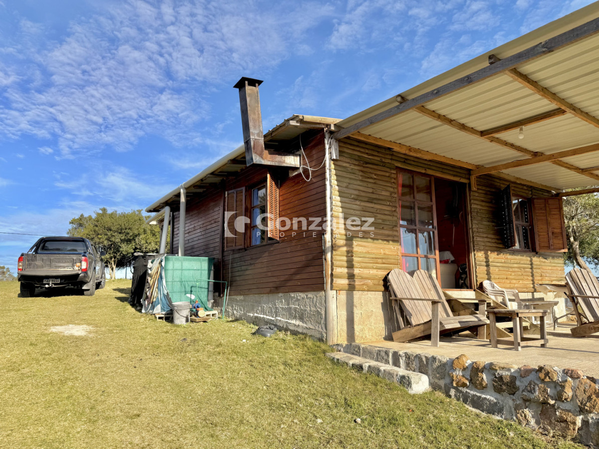 Chacra ID.847 - Chacra en venta 2 hectareas Maldonado