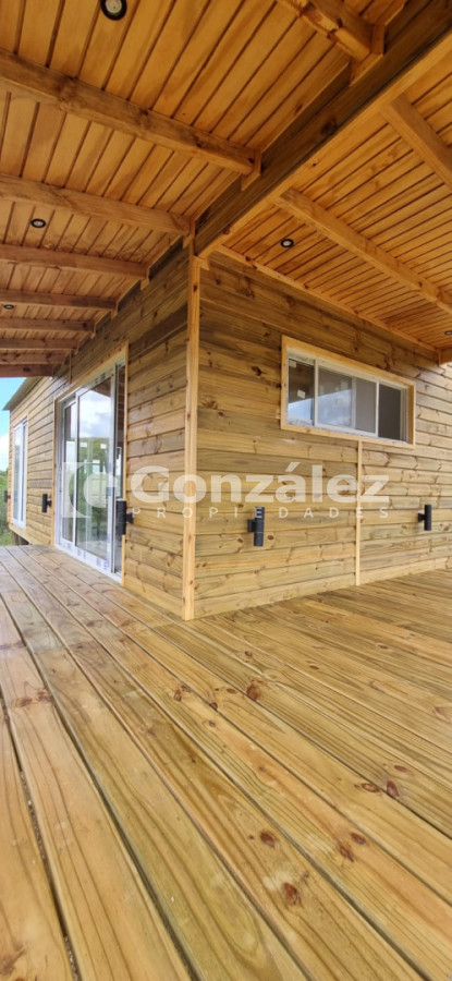 Chacra ID.830 - Chacra 5has en fraccionamiento Cumbres de José Ignacio