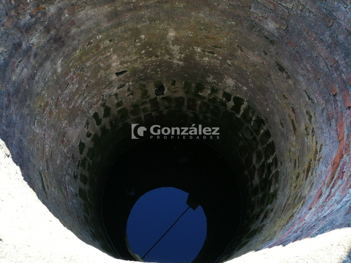 Chacra ID.340 - CAMPO IDEAL PARA INVERSIÓN TURÍSTICA