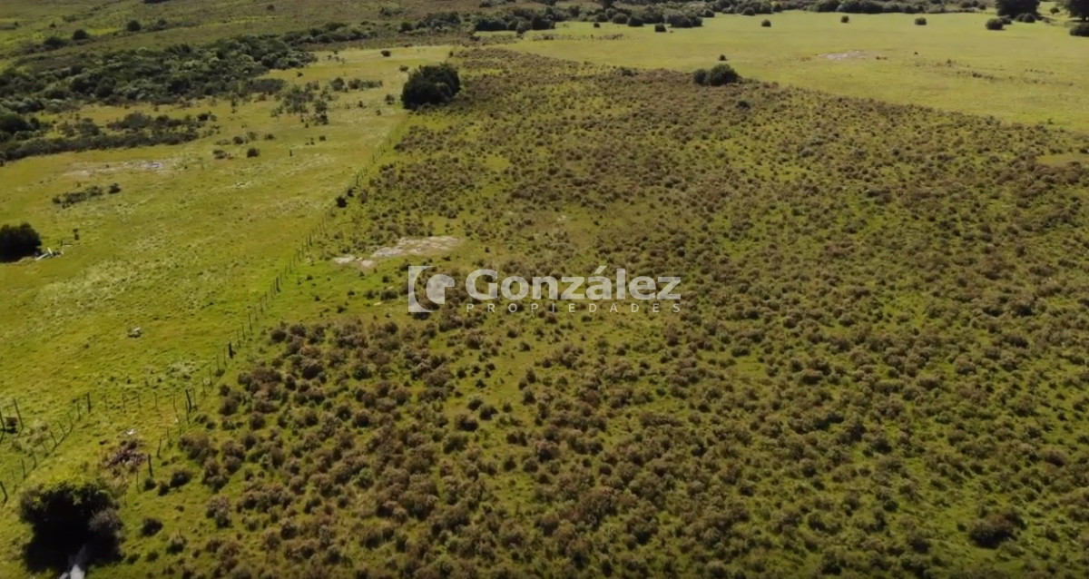Chacra ID.340 - CAMPO IDEAL PARA INVERSIÓN TURÍSTICA