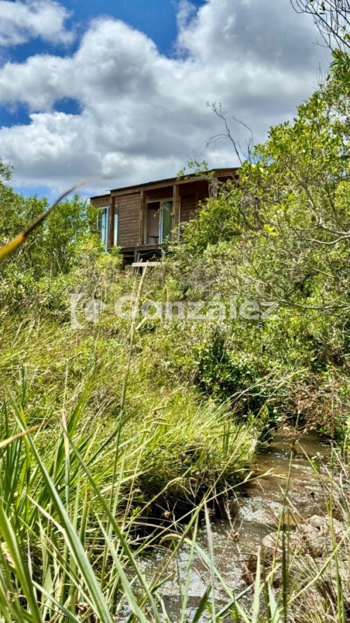 Chacra ID.830 - Chacra 5has en fraccionamiento Cumbres de José Ignacio