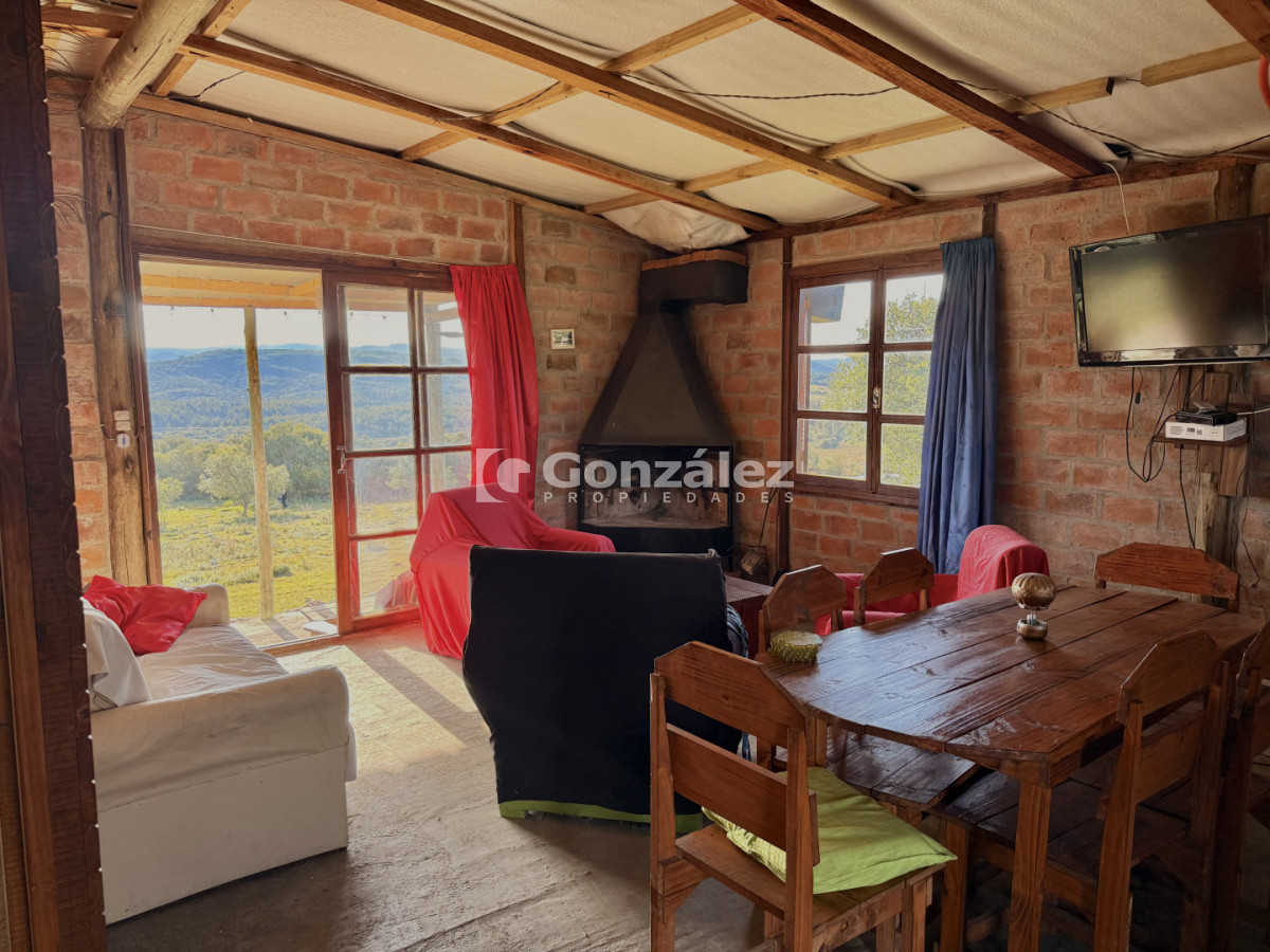 Chacra ID.847 - Chacra en venta 2 hectareas Maldonado