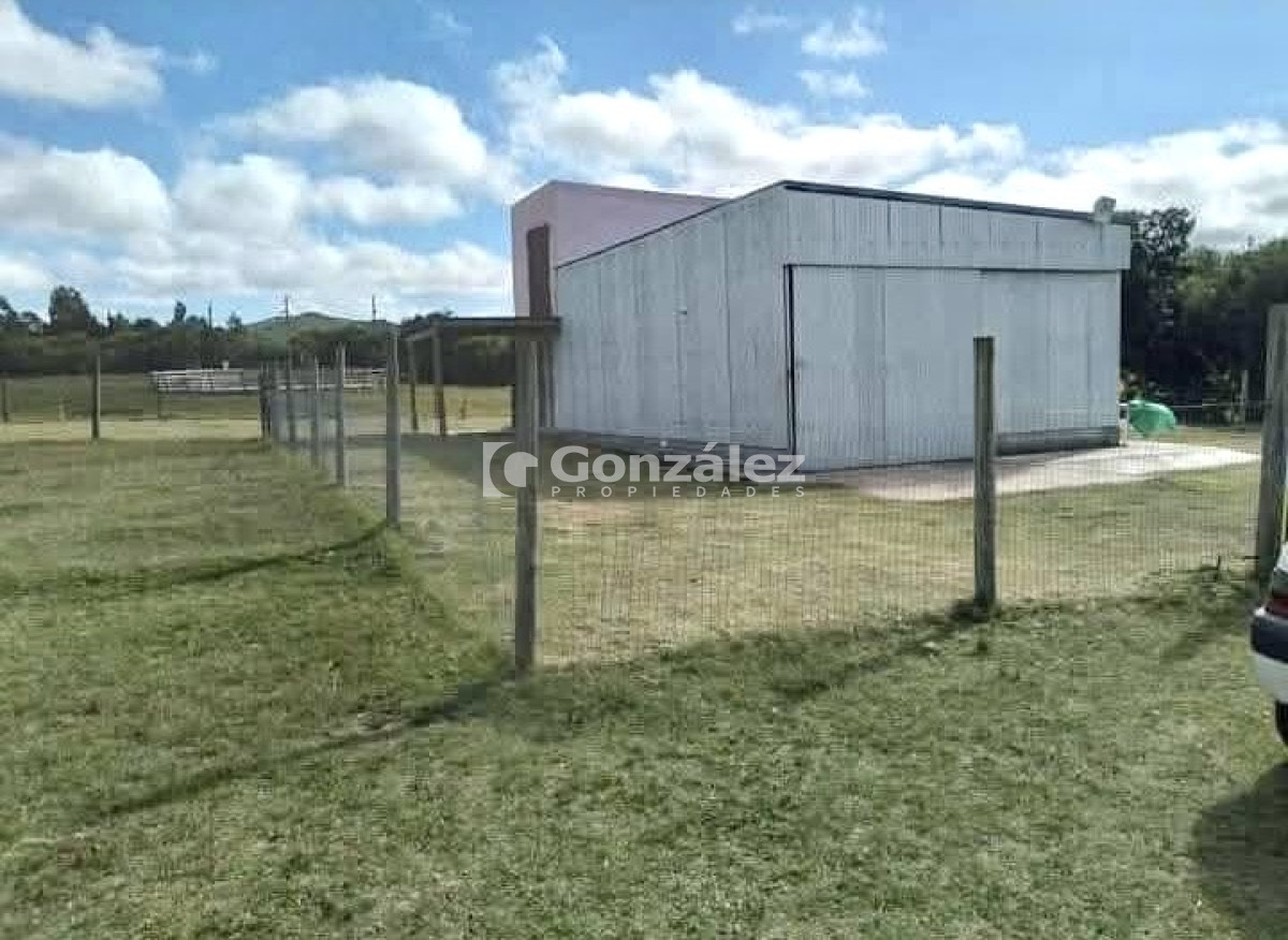 Chacra ID.800 - Chacra en venta 6 has proximidades Pan De Azucar Maldonado