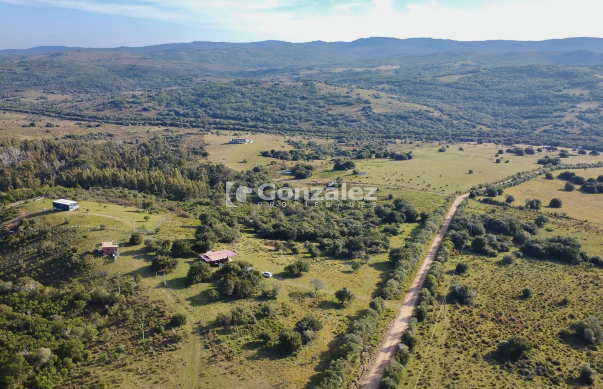 Chacra ID.847 - Chacra en venta 2 hectareas Maldonado