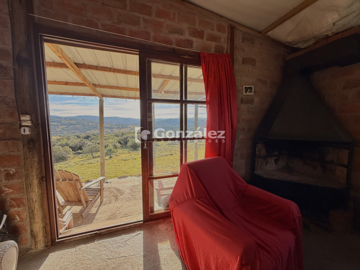 Chacra ID.847 - Chacra en venta 2 hectareas Maldonado