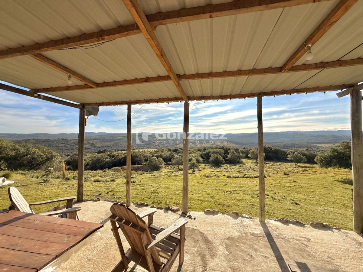 Chacra ID.847 - Chacra en venta 2 hectareas Maldonado