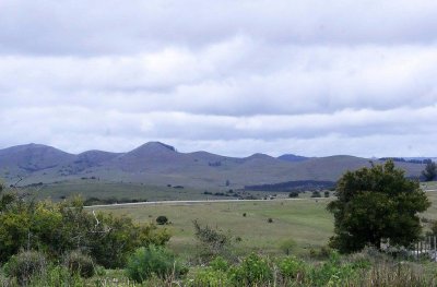 CHACRAS RINCÓN DE LOS CHARRÚAS