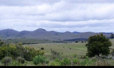 CHACRAS RINCÓN DE LOS CHARRÚAS