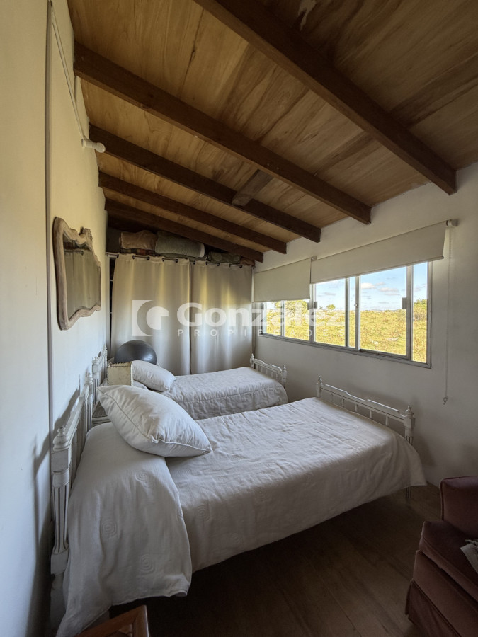 Campo Ref.783 - Venta Chacra 6,4 Has con Casa Ruta 60 Maldonado