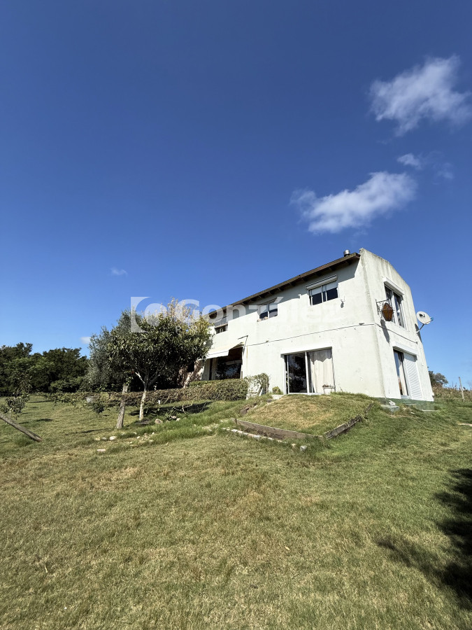 Campo Ref.783 - Venta Chacra 6,4 Has con Casa Ruta 60 Maldonado