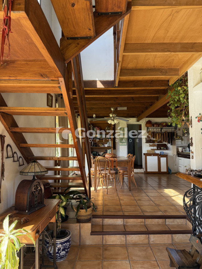 Campo Ref.783 - Venta Chacra 6,4 Has con Casa Ruta 60 Maldonado