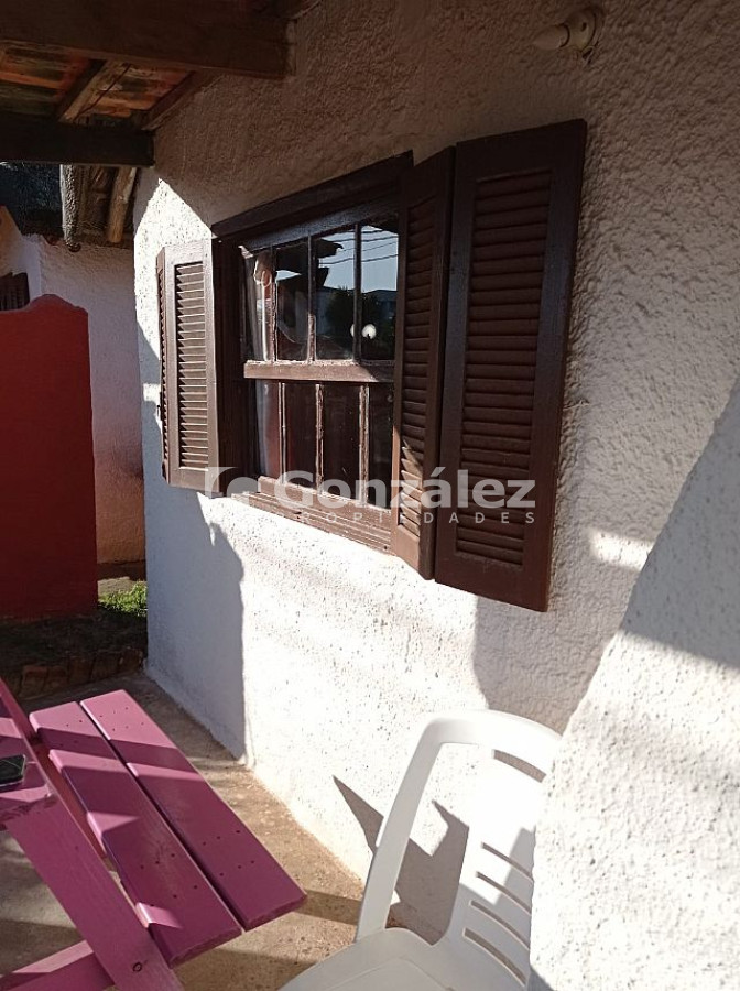 Local Comercial ID.493 - Local en Punta Del Diablo, Punta del Diablo