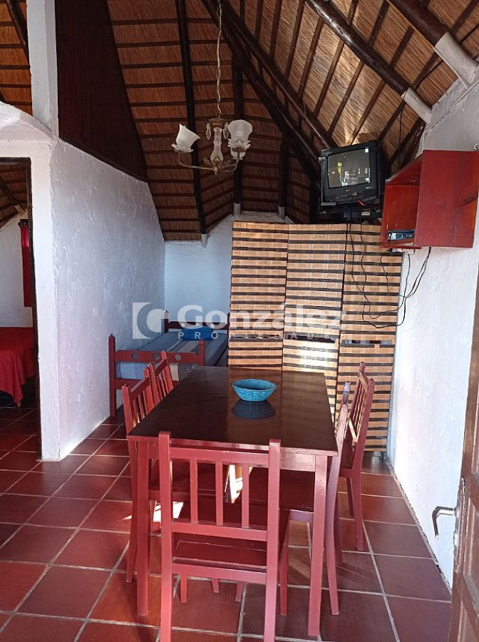 Local Comercial ID.493 - Local en Punta Del Diablo, Punta del Diablo