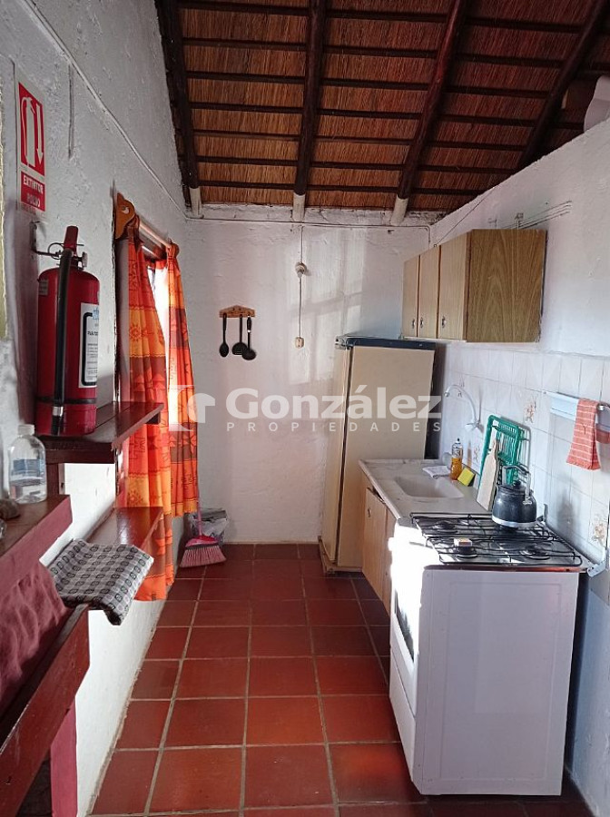 Local Comercial ID.493 - Local en Punta Del Diablo, Punta del Diablo