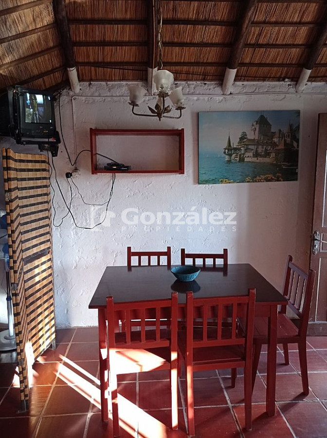 Local Comercial ID.493 - Local en Punta Del Diablo, Punta del Diablo