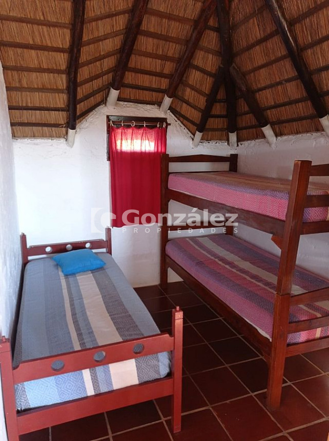 Local Comercial ID.493 - Local en Punta Del Diablo, Punta del Diablo