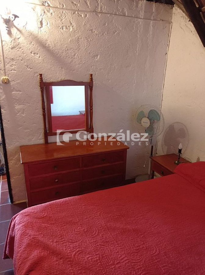 Local Comercial ID.493 - Local en Punta Del Diablo, Punta del Diablo