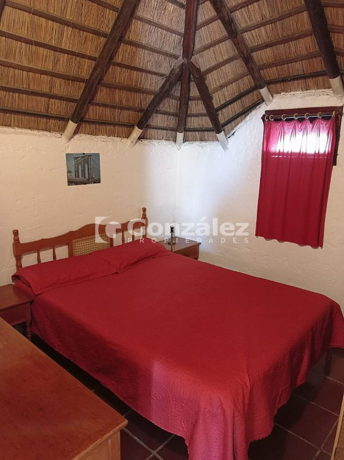 Local Comercial ID.493 - Local en Punta Del Diablo, Punta del Diablo
