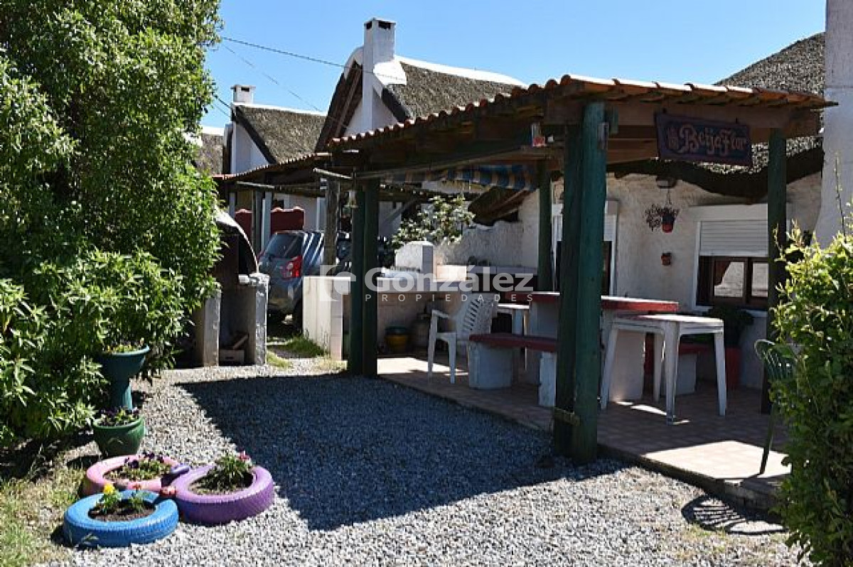 Local Comercial ID.493 - Local en Punta Del Diablo, Punta del Diablo