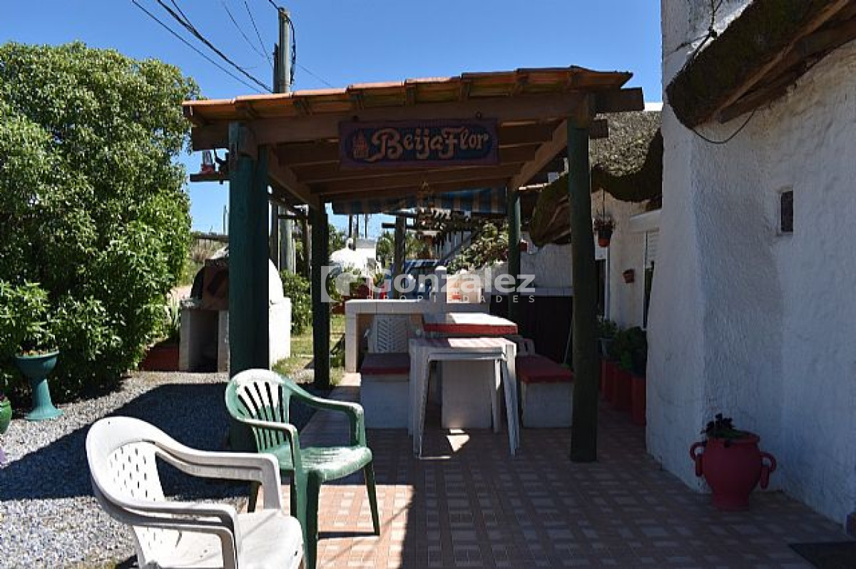 Local Comercial ID.493 - Local en Punta Del Diablo, Punta del Diablo
