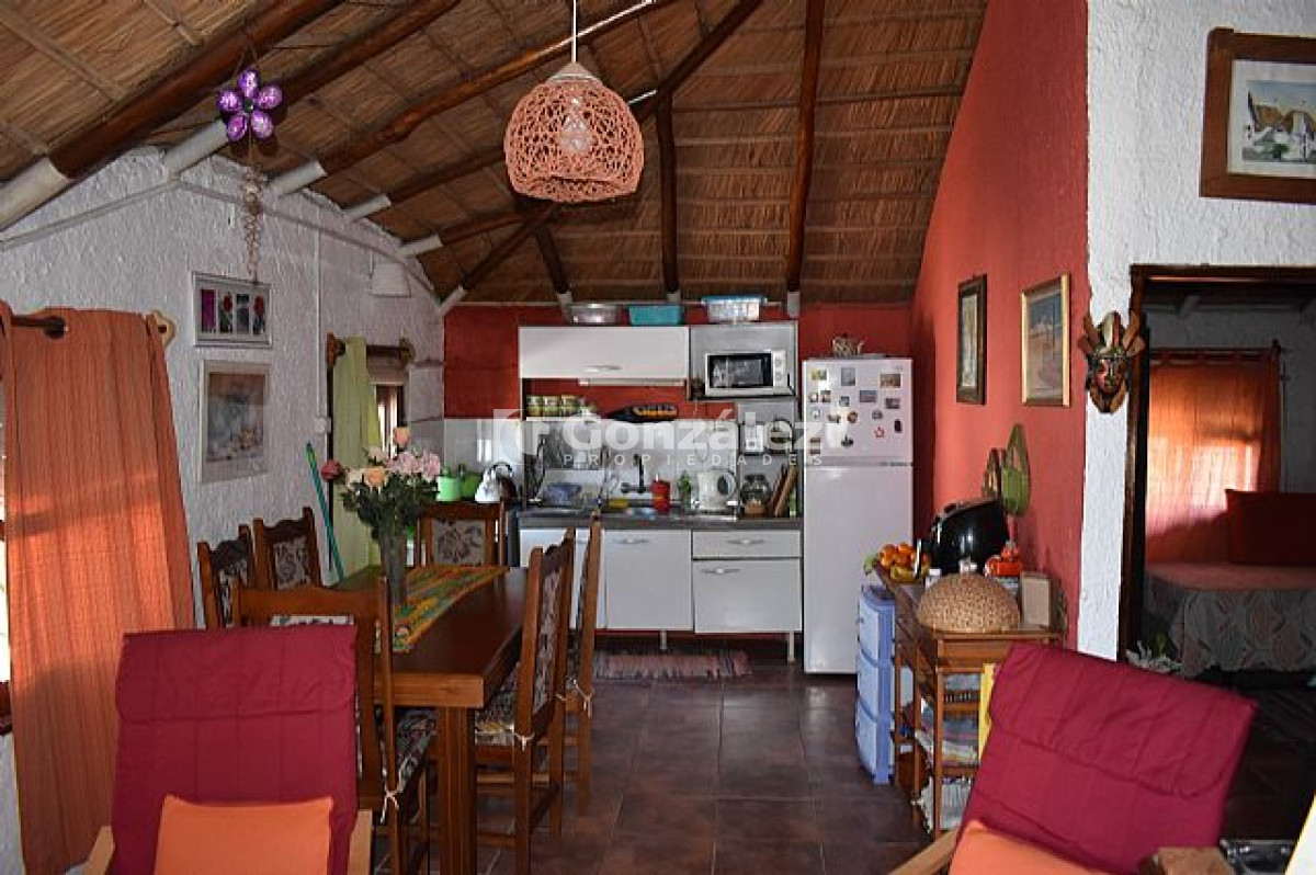 Local Comercial ID.493 - Local en Punta Del Diablo, Punta del Diablo