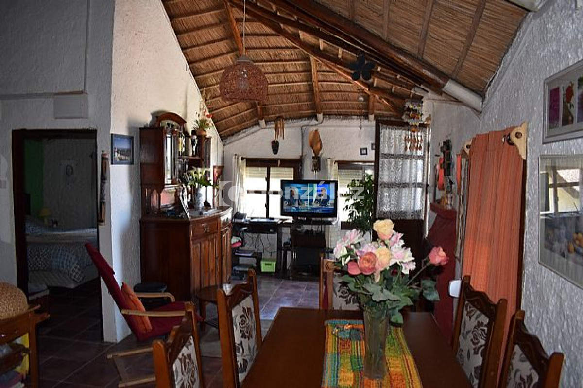 Local Comercial ID.493 - Local en Punta Del Diablo, Punta del Diablo
