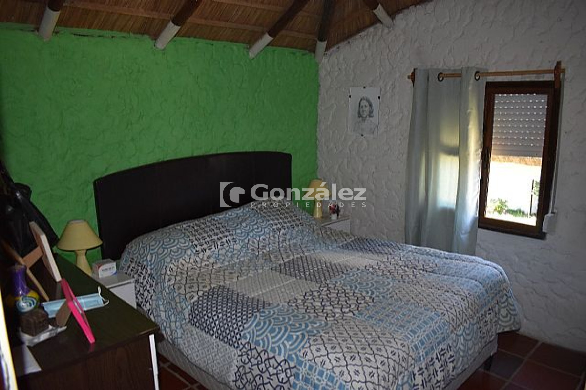 Local Comercial ID.493 - Local en Punta Del Diablo, Punta del Diablo