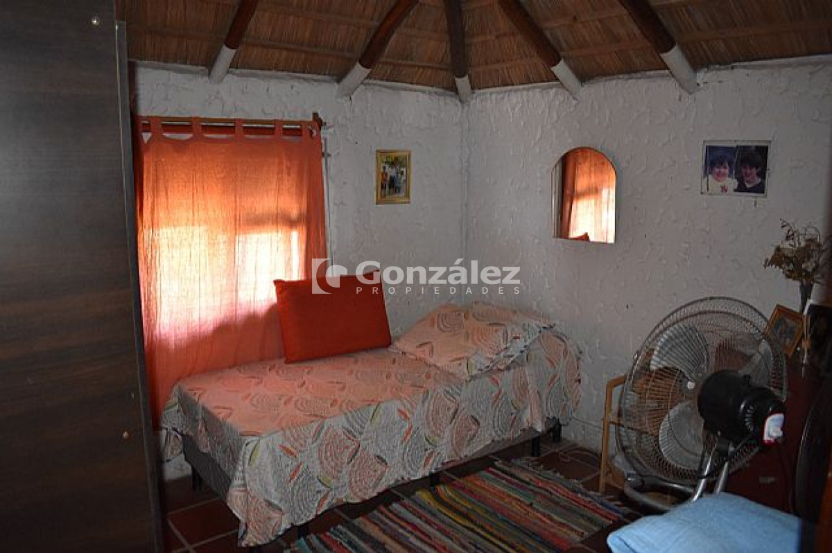 Local Comercial ID.493 - Local en Punta Del Diablo, Punta del Diablo