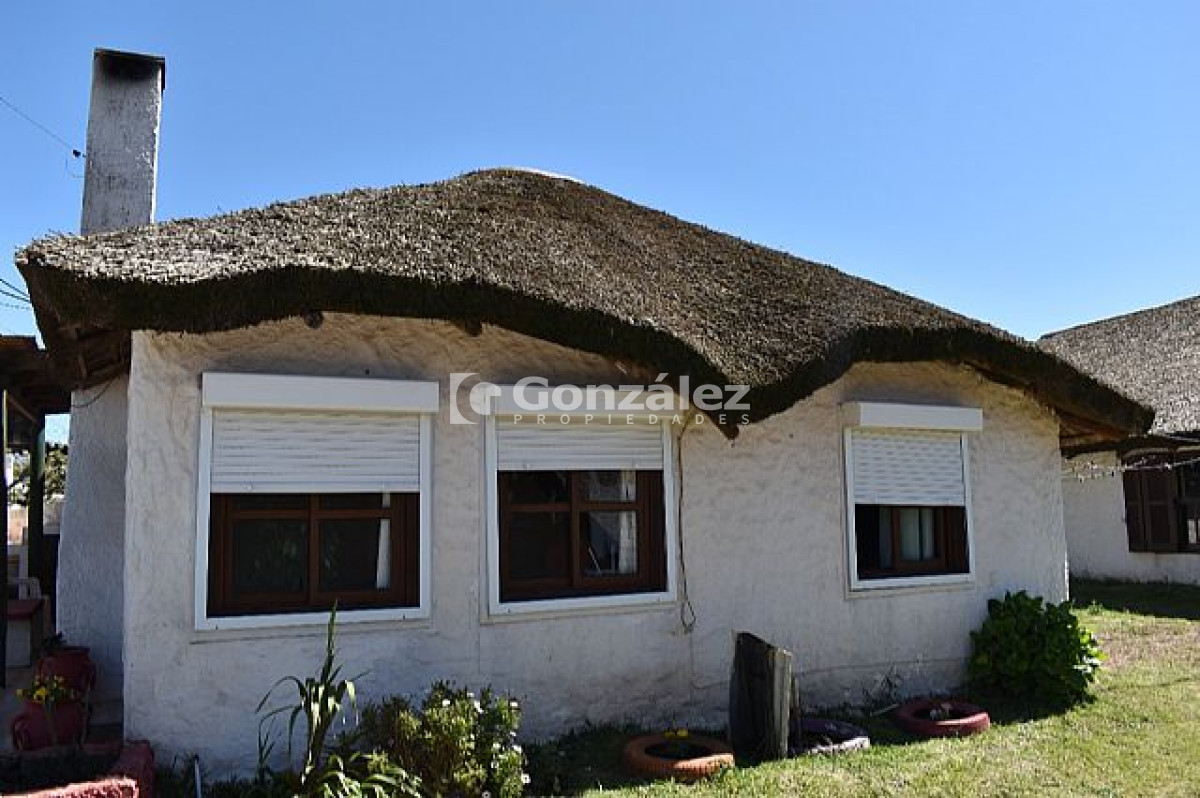 Local Comercial ID.493 - Local en Punta Del Diablo, Punta del Diablo