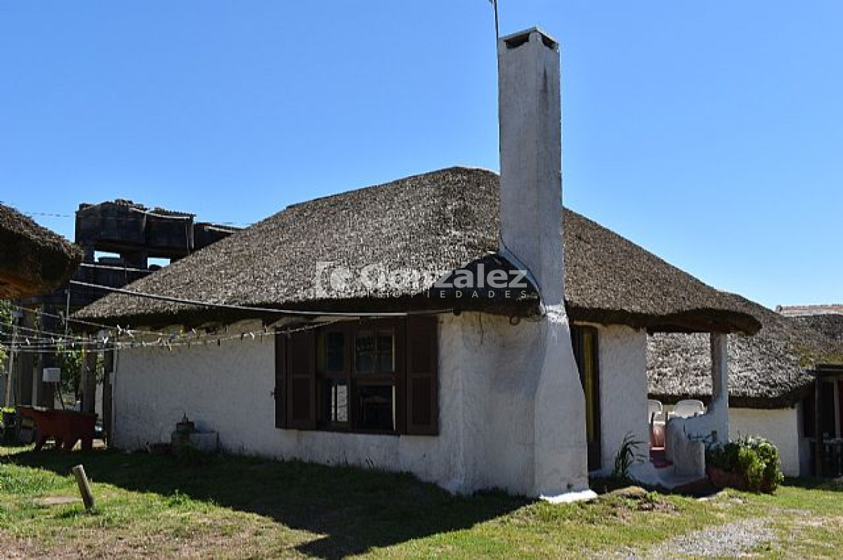 Local Comercial ID.493 - Local en Punta Del Diablo, Punta del Diablo