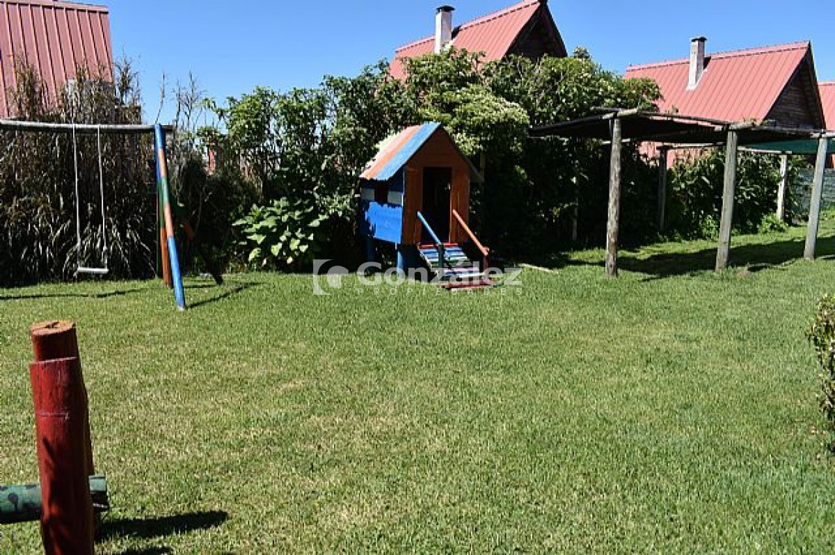 Local Comercial ID.493 - Local en Punta Del Diablo, Punta del Diablo