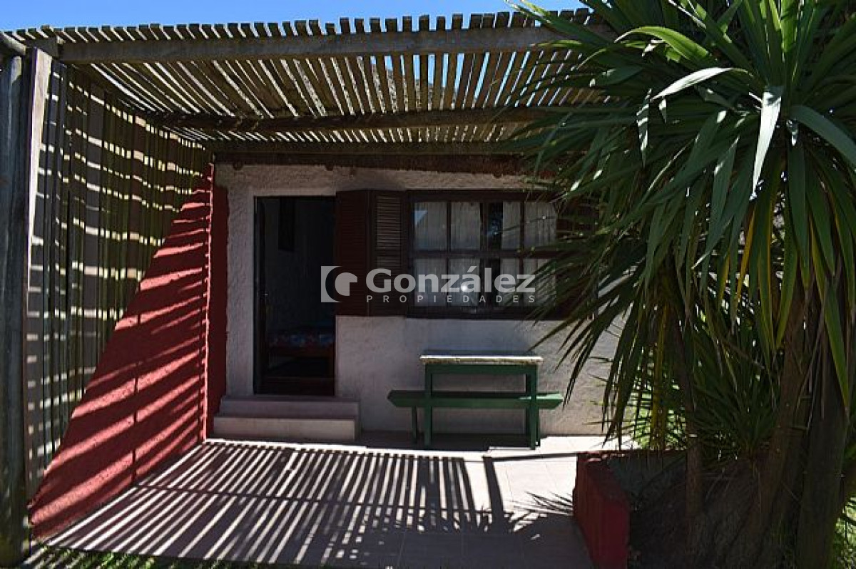 Local Comercial ID.493 - Local en Punta Del Diablo, Punta del Diablo
